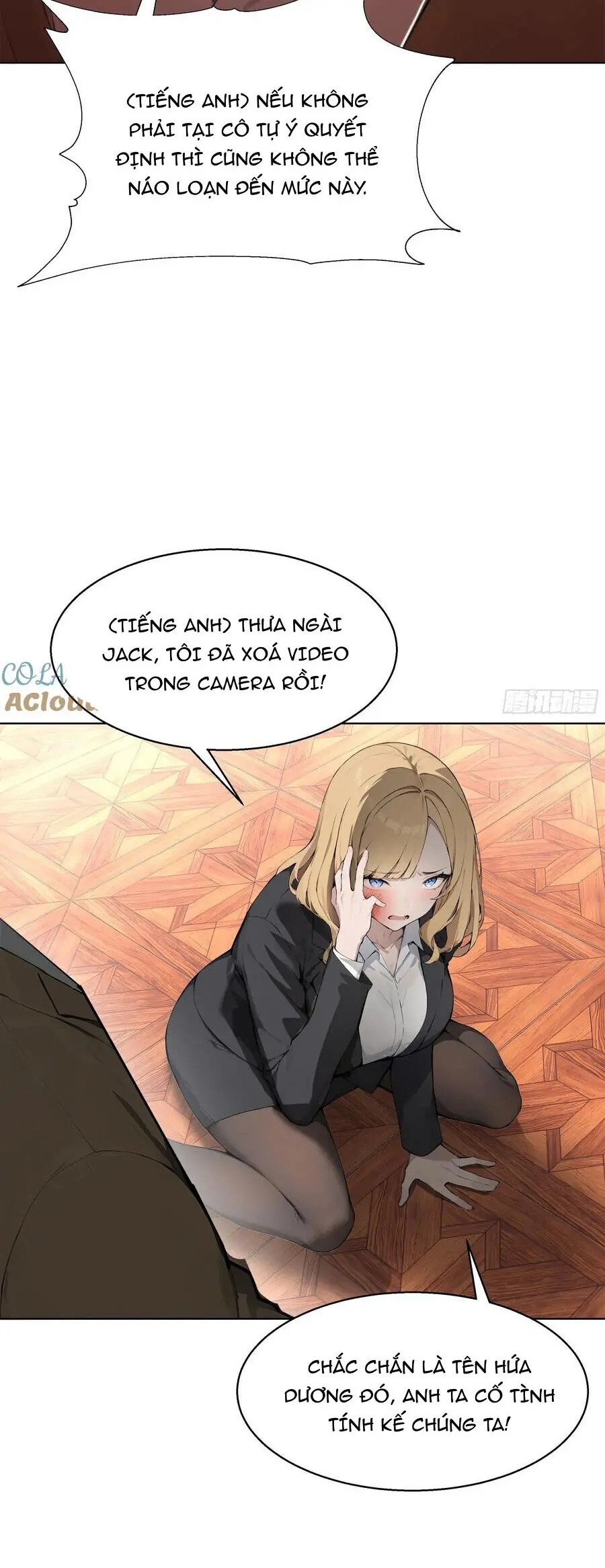 Hàng Hóa Giảm Giá Trị, Tôi Trở Thành Người Giàu Nhất Thế Giới Chapter 48 - Trang 34