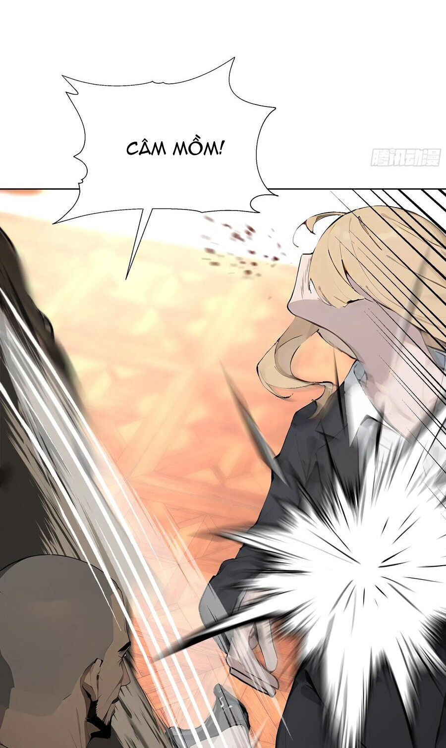 Hàng Hóa Giảm Giá Trị, Tôi Trở Thành Người Giàu Nhất Thế Giới Chapter 48 - Trang 35