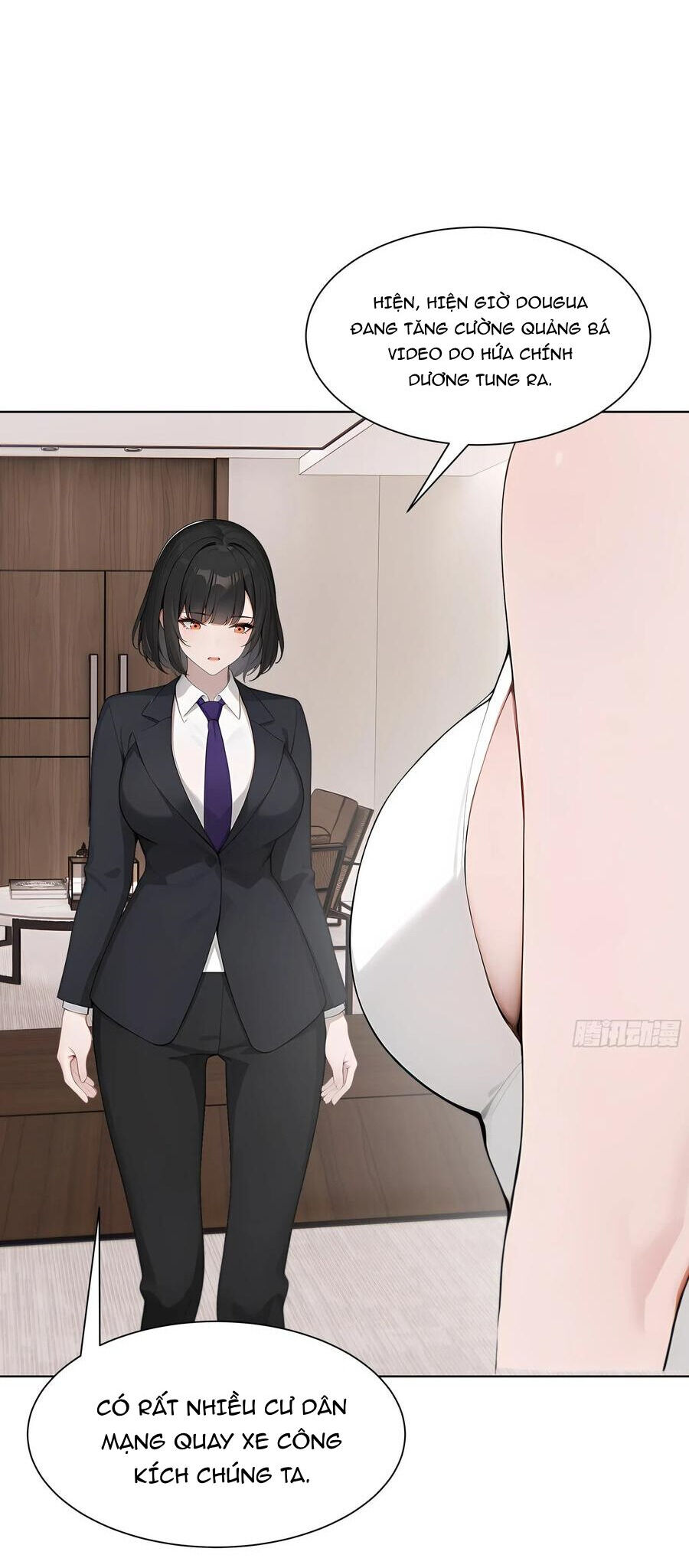 Hàng Hóa Giảm Giá Trị, Tôi Trở Thành Người Giàu Nhất Thế Giới Chapter 48 - Trang 44