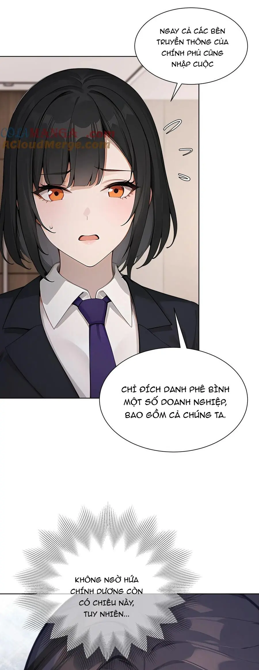 Hàng Hóa Giảm Giá Trị, Tôi Trở Thành Người Giàu Nhất Thế Giới Chapter 48 - Trang 45