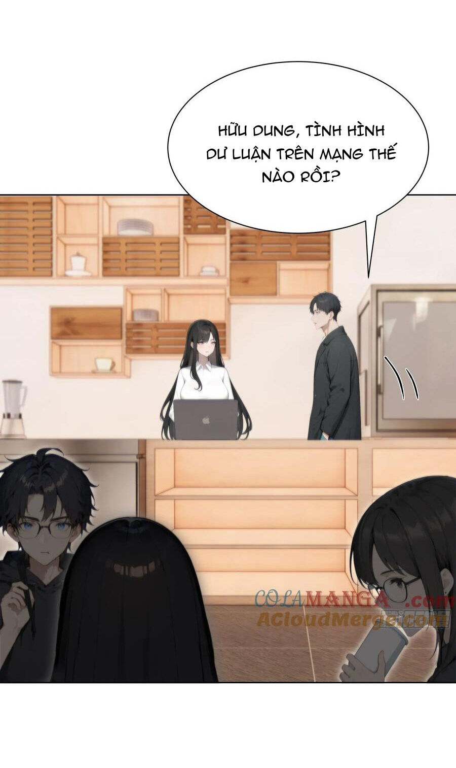 Hàng Hóa Giảm Giá Trị, Tôi Trở Thành Người Giàu Nhất Thế Giới Chapter 48 - Trang 48