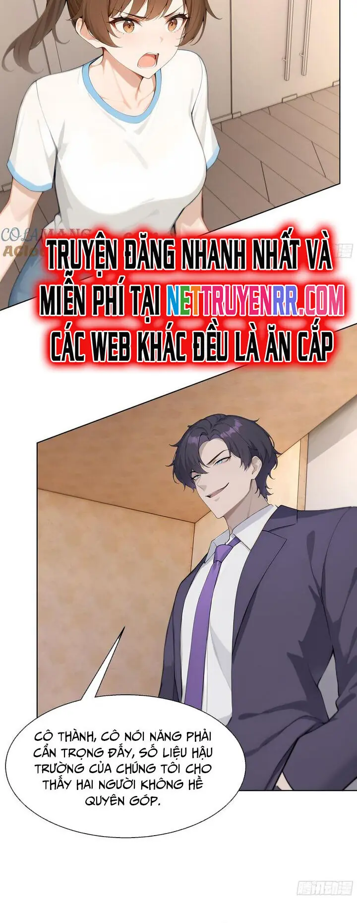 Hàng Hóa Giảm Giá Trị, Tôi Trở Thành Người Giàu Nhất Thế Giới Chapter 49 - Trang 16
