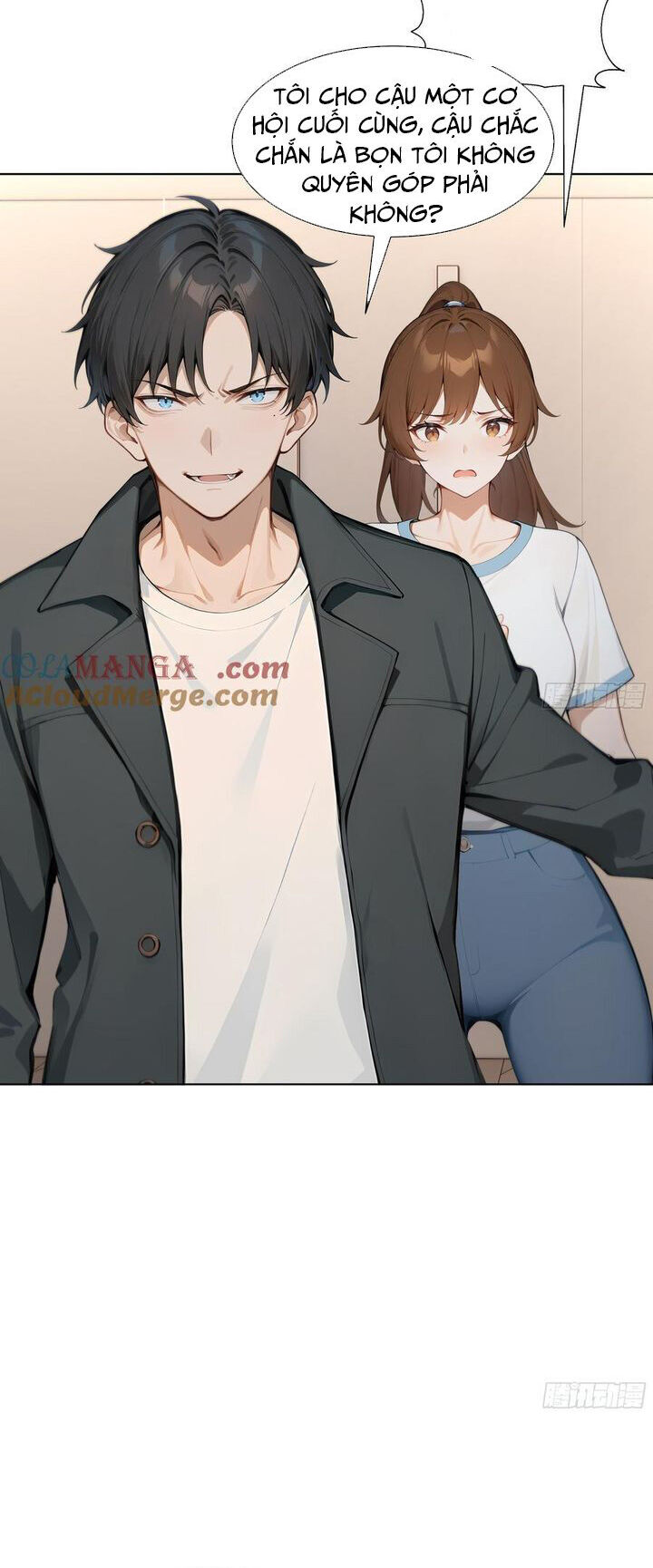 Hàng Hóa Giảm Giá Trị, Tôi Trở Thành Người Giàu Nhất Thế Giới Chapter 49 - Trang 18