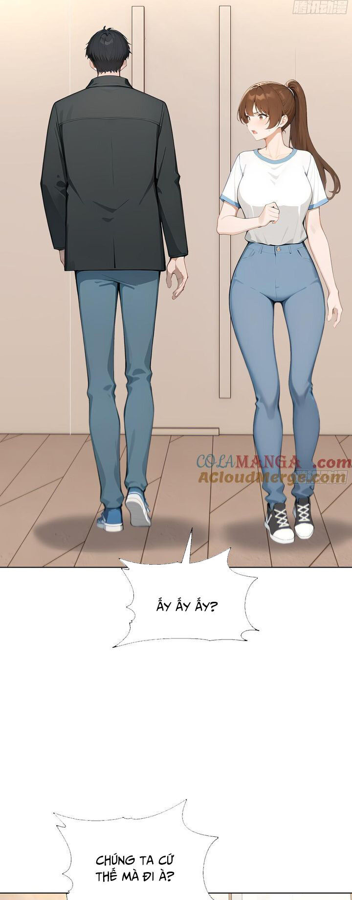 Hàng Hóa Giảm Giá Trị, Tôi Trở Thành Người Giàu Nhất Thế Giới Chapter 49 - Trang 21
