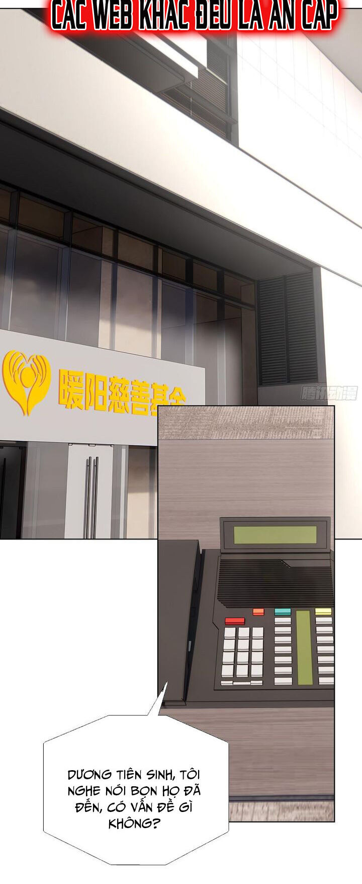 Hàng Hóa Giảm Giá Trị, Tôi Trở Thành Người Giàu Nhất Thế Giới Chapter 49 - Trang 26