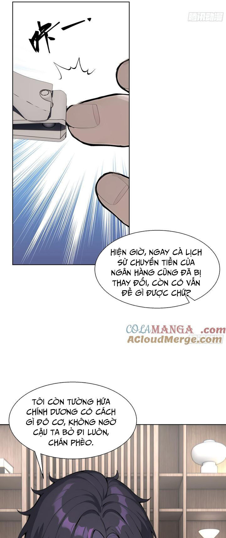 Hàng Hóa Giảm Giá Trị, Tôi Trở Thành Người Giàu Nhất Thế Giới Chapter 49 - Trang 27