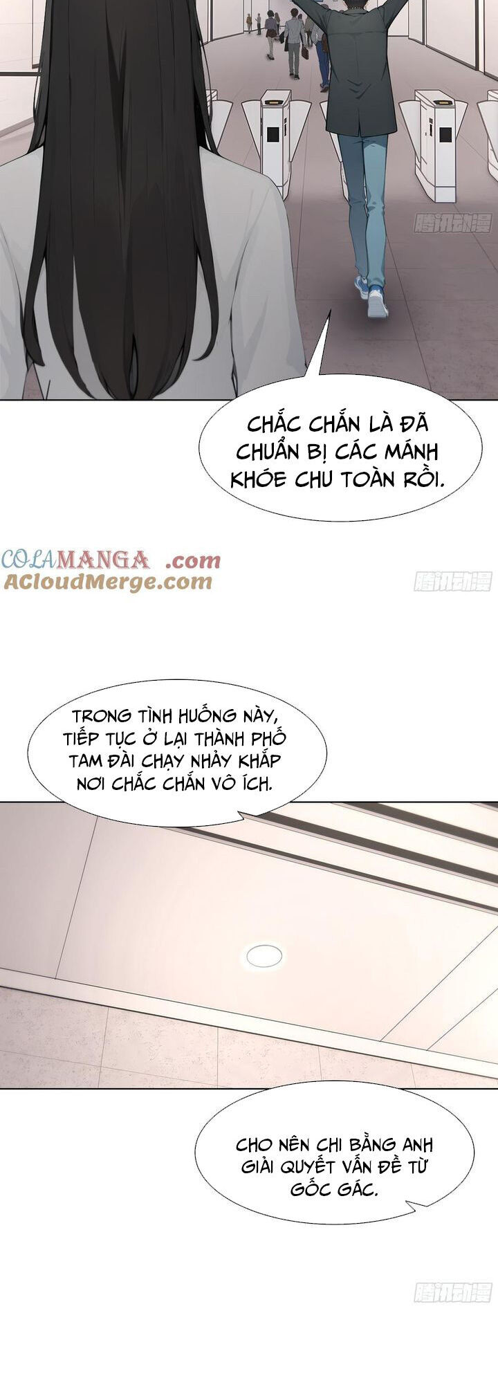 Hàng Hóa Giảm Giá Trị, Tôi Trở Thành Người Giàu Nhất Thế Giới Chapter 49 - Trang 39