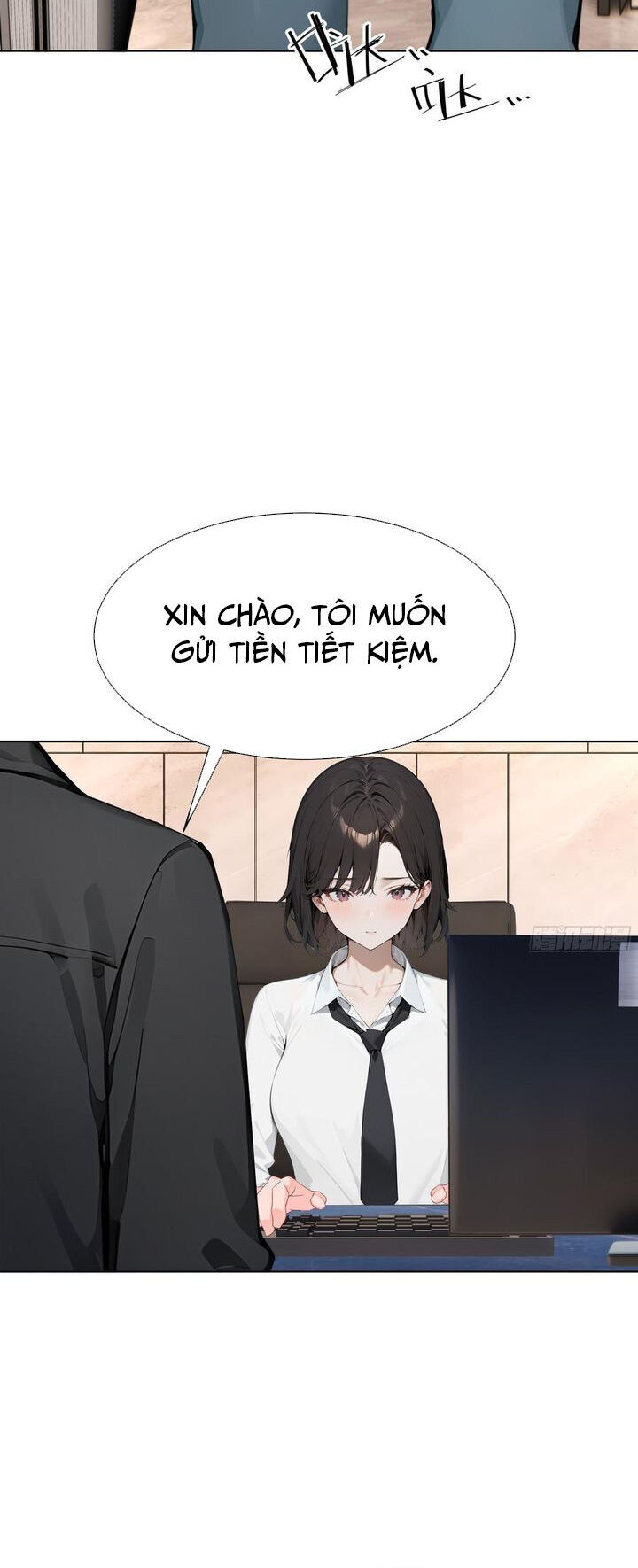 Hàng Hóa Giảm Giá Trị, Tôi Trở Thành Người Giàu Nhất Thế Giới Chapter 49 - Trang 44