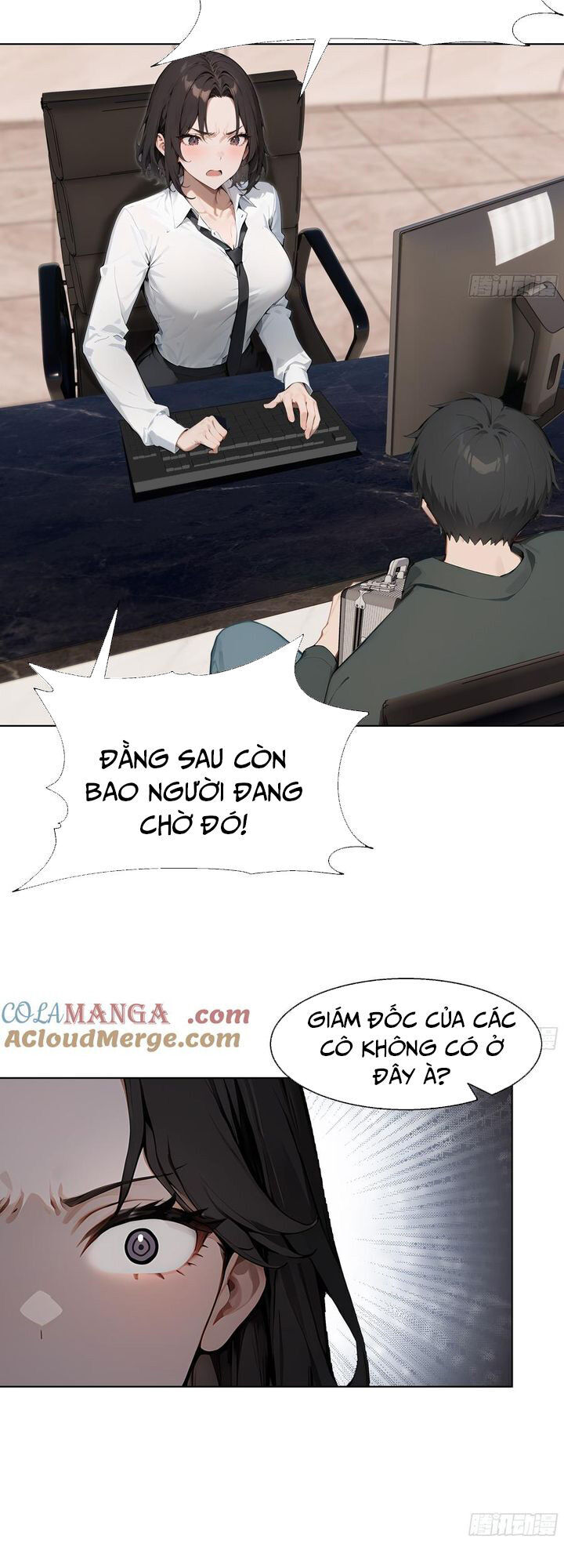 Hàng Hóa Giảm Giá Trị, Tôi Trở Thành Người Giàu Nhất Thế Giới Chapter 49 - Trang 48