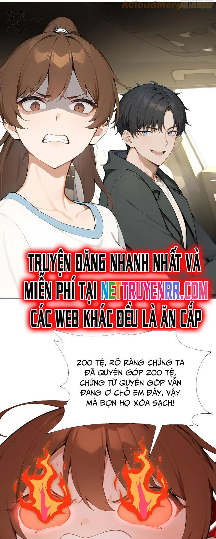 Hàng Hóa Giảm Giá Trị, Tôi Trở Thành Người Giàu Nhất Thế Giới Chapter 49 - Trang 5