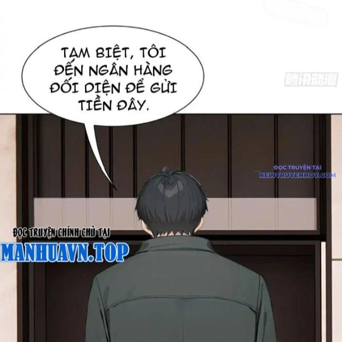 Hàng Hóa Giảm Giá Trị, Tôi Trở Thành Người Giàu Nhất Thế Giới Chapter 50 - Trang 41