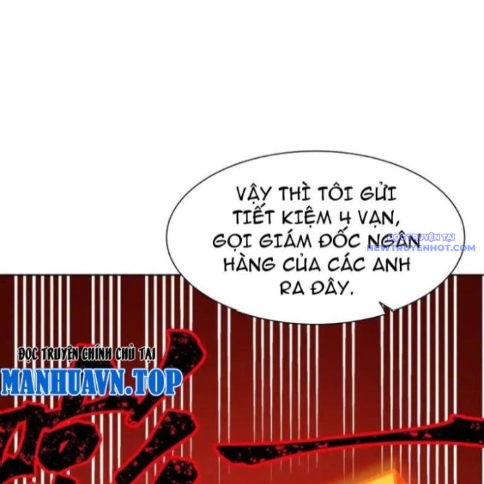 Hàng Hóa Giảm Giá Trị, Tôi Trở Thành Người Giàu Nhất Thế Giới Chapter 50 - Trang 48