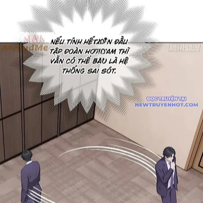 Hàng Hóa Giảm Giá Trị, Tôi Trở Thành Người Giàu Nhất Thế Giới Chapter 51 - Trang 24
