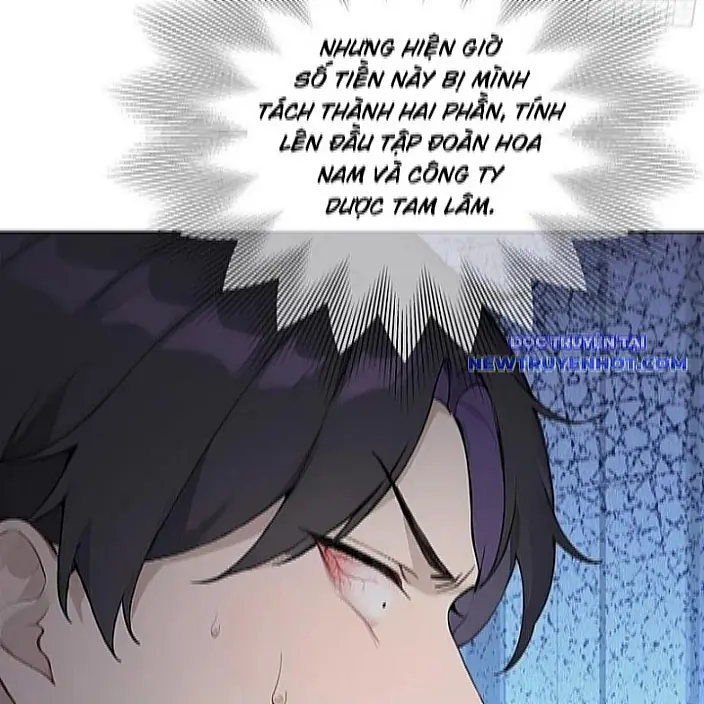 Hàng Hóa Giảm Giá Trị, Tôi Trở Thành Người Giàu Nhất Thế Giới Chapter 51 - Trang 26