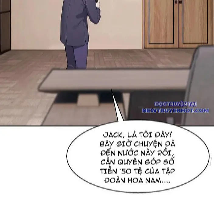 Hàng Hóa Giảm Giá Trị, Tôi Trở Thành Người Giàu Nhất Thế Giới Chapter 51 - Trang 33