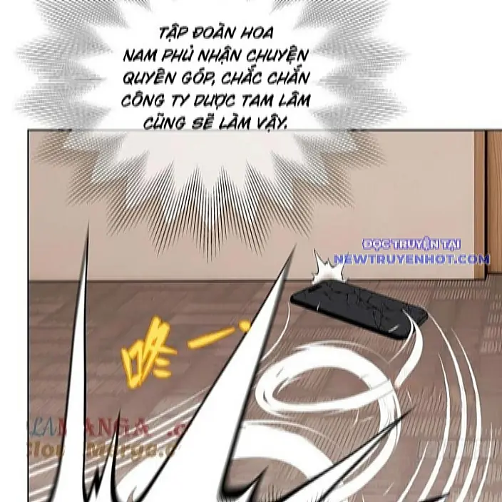 Hàng Hóa Giảm Giá Trị, Tôi Trở Thành Người Giàu Nhất Thế Giới Chapter 51 - Trang 40