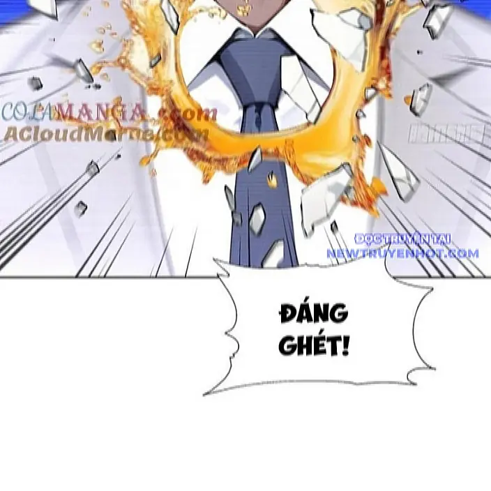 Hàng Hóa Giảm Giá Trị, Tôi Trở Thành Người Giàu Nhất Thế Giới Chapter 51 - Trang 7