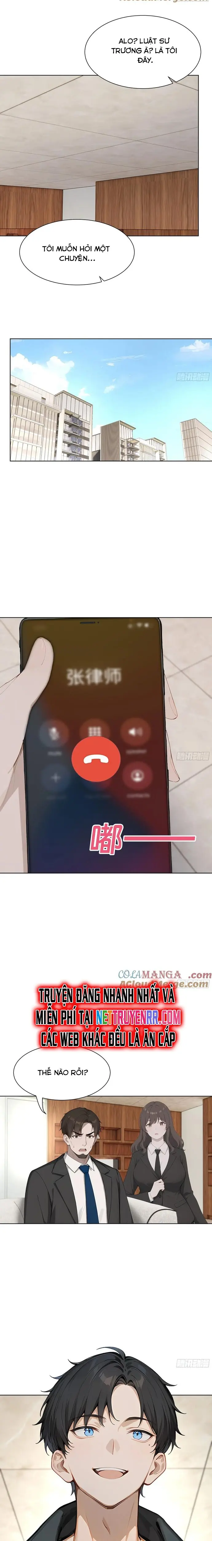 Hàng Hóa Giảm Giá Trị, Tôi Trở Thành Người Giàu Nhất Thế Giới Chapter 52 - Trang 20