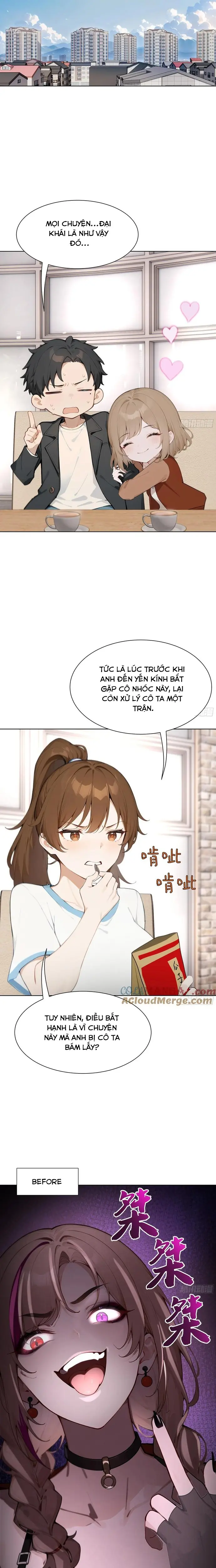 Hàng Hóa Giảm Giá Trị, Tôi Trở Thành Người Giàu Nhất Thế Giới Chapter 52 - Trang 5
