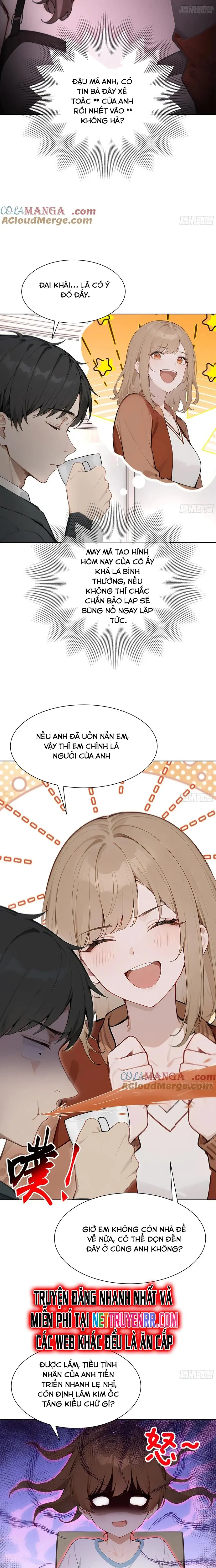 Hàng Hóa Giảm Giá Trị, Tôi Trở Thành Người Giàu Nhất Thế Giới Chapter 52 - Trang 6