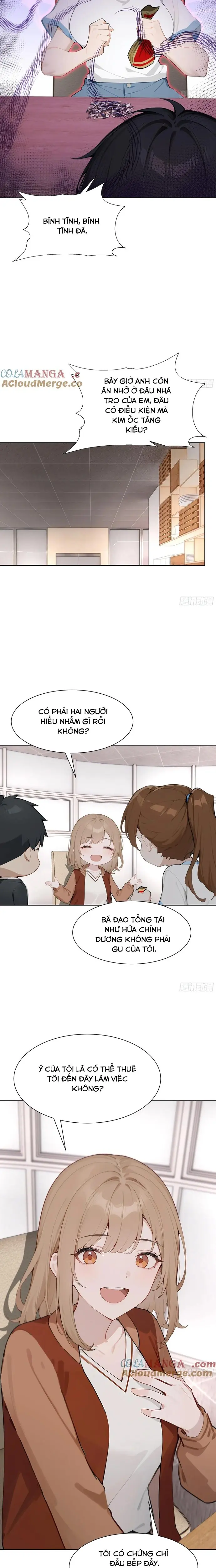 Hàng Hóa Giảm Giá Trị, Tôi Trở Thành Người Giàu Nhất Thế Giới Chapter 52 - Trang 7