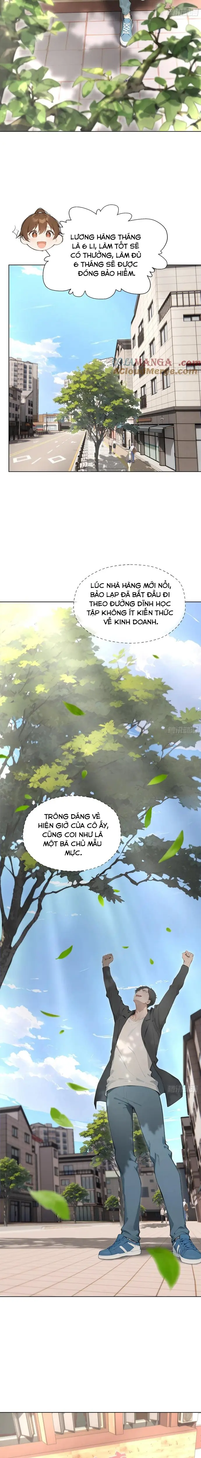 Hàng Hóa Giảm Giá Trị, Tôi Trở Thành Người Giàu Nhất Thế Giới Chapter 52 - Trang 9