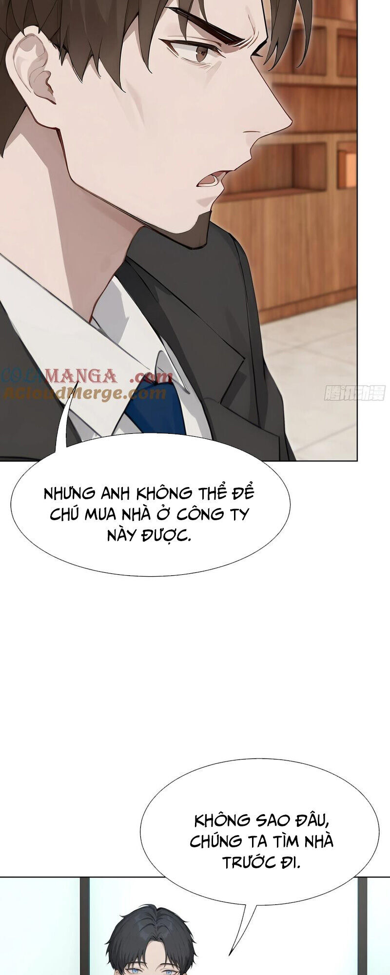 Hàng Hóa Giảm Giá Trị, Tôi Trở Thành Người Giàu Nhất Thế Giới Chapter 53 - Trang 13