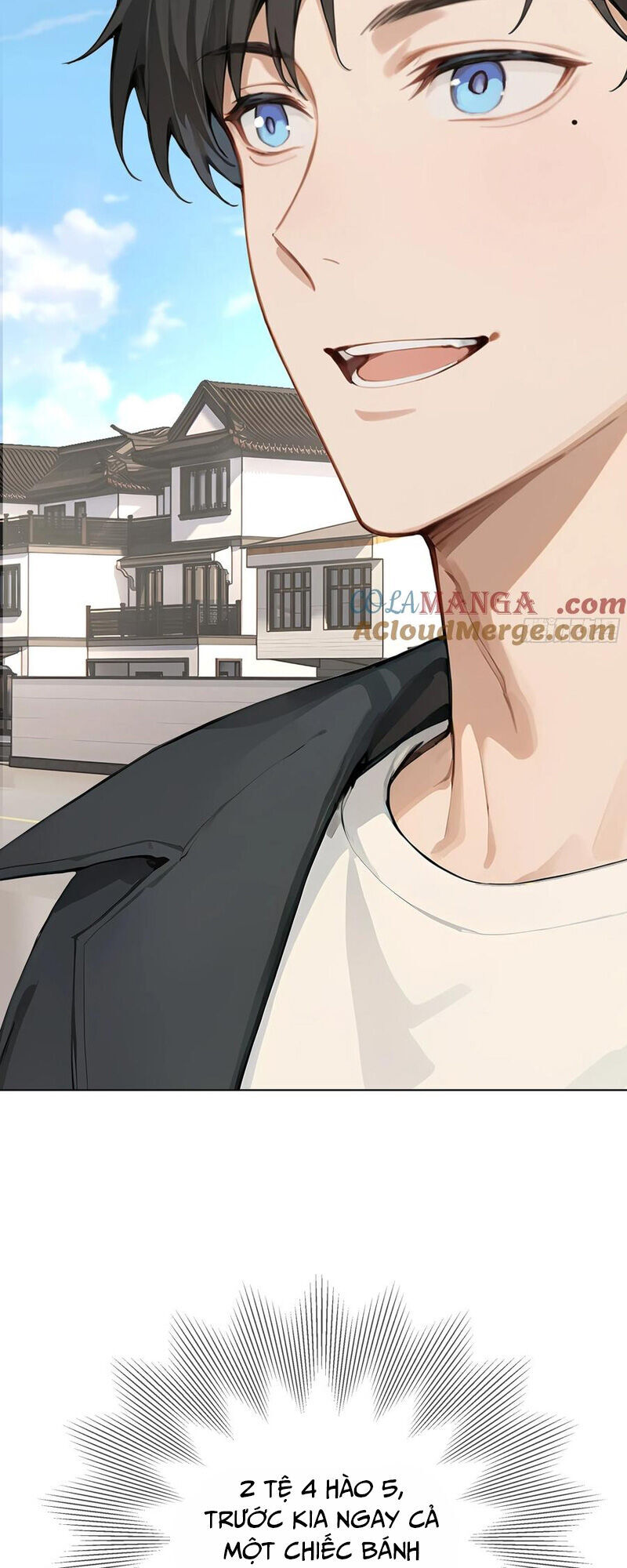 Hàng Hóa Giảm Giá Trị, Tôi Trở Thành Người Giàu Nhất Thế Giới Chapter 53 - Trang 18