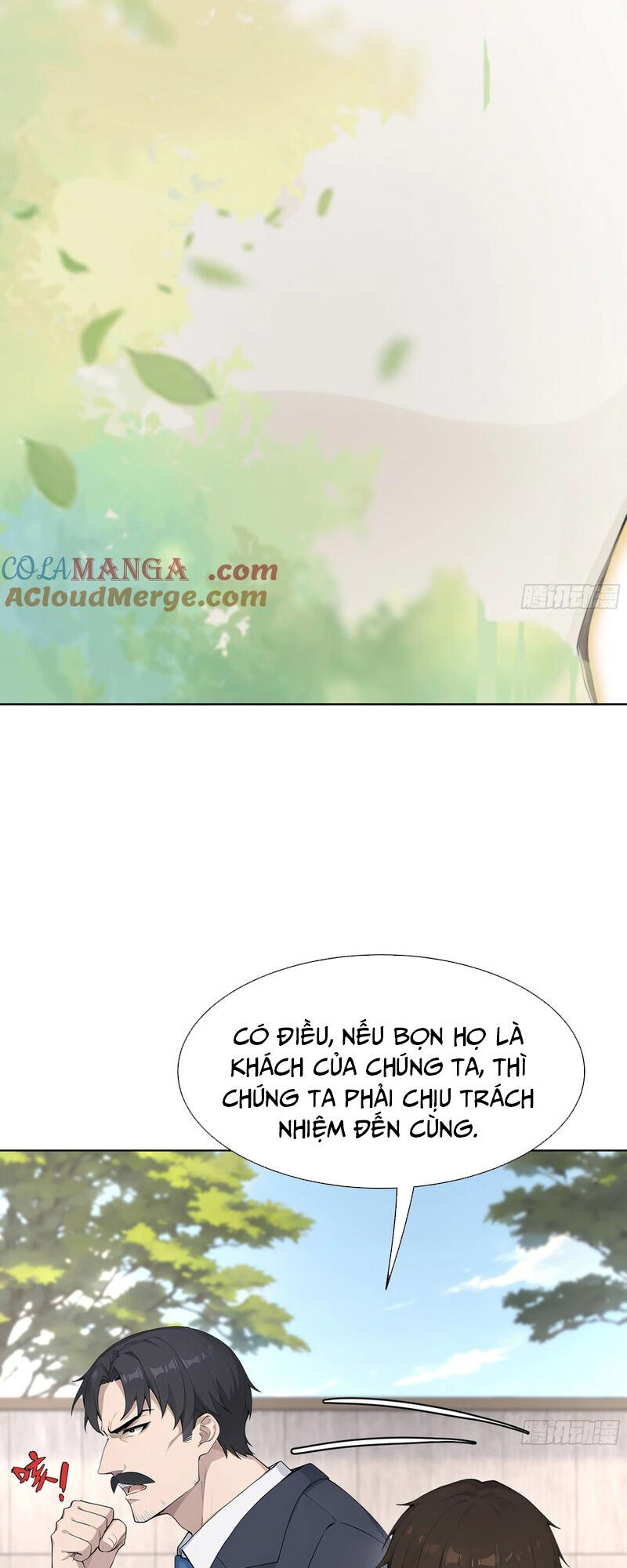 Hàng Hóa Giảm Giá Trị, Tôi Trở Thành Người Giàu Nhất Thế Giới Chapter 53 - Trang 27