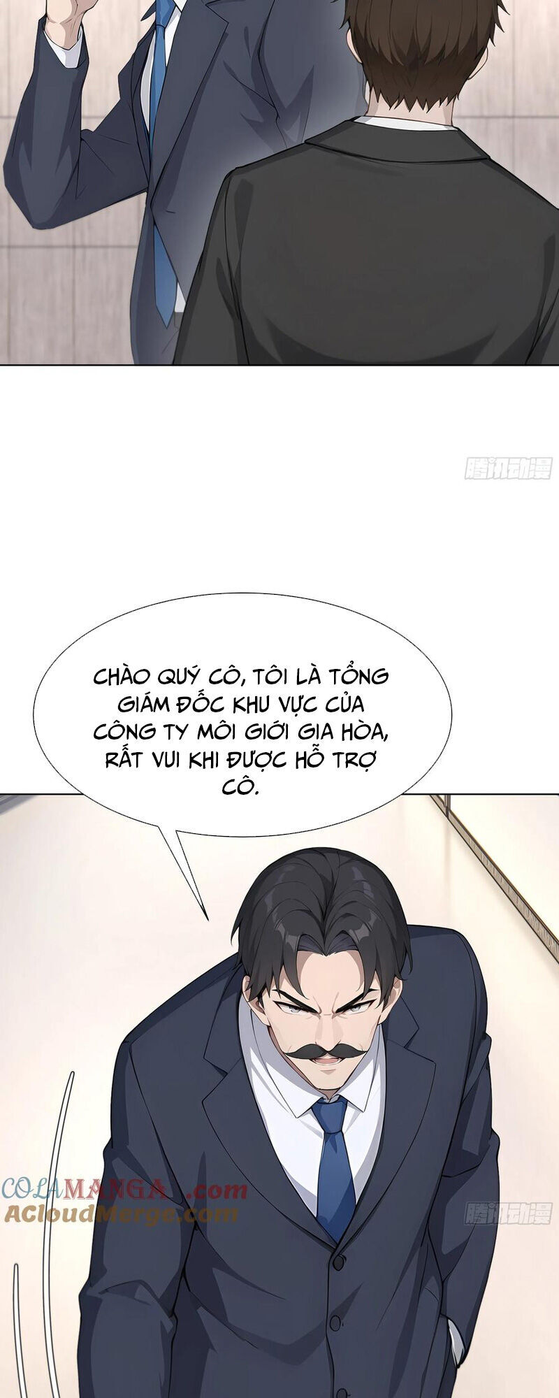 Hàng Hóa Giảm Giá Trị, Tôi Trở Thành Người Giàu Nhất Thế Giới Chapter 53 - Trang 28