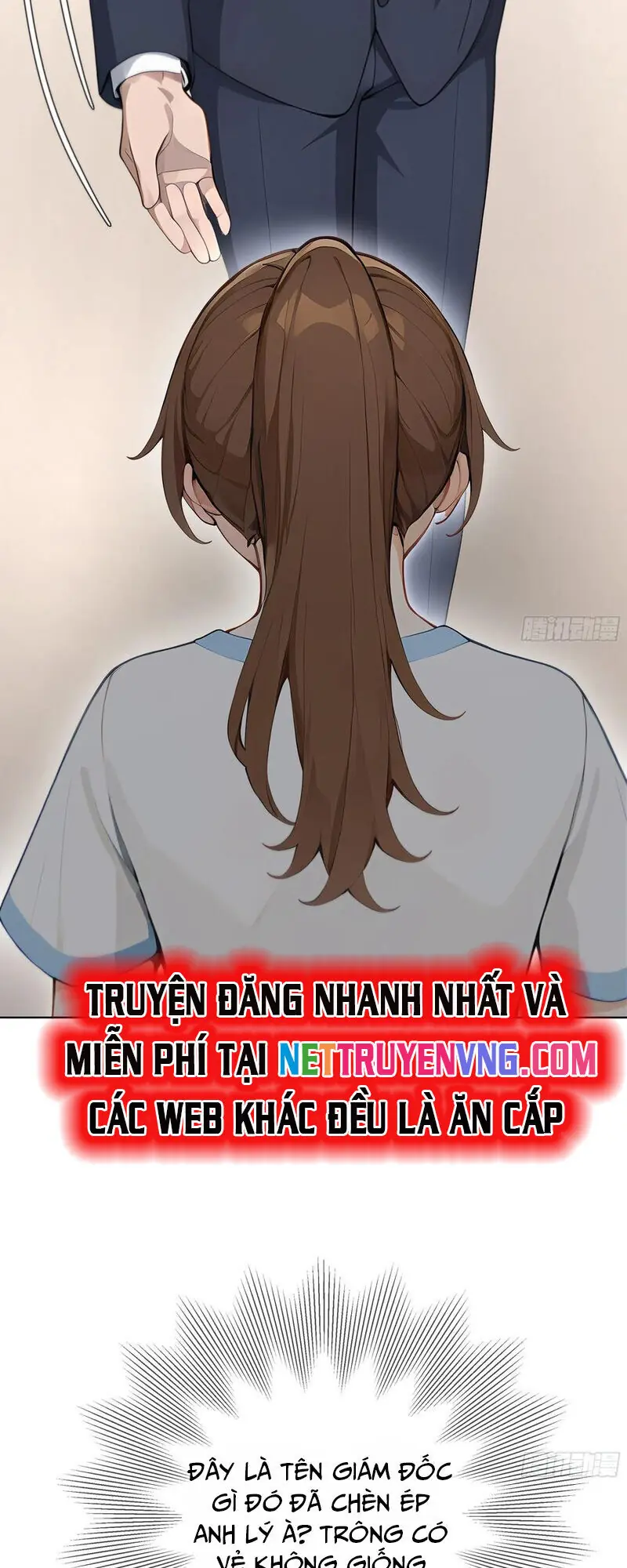 Hàng Hóa Giảm Giá Trị, Tôi Trở Thành Người Giàu Nhất Thế Giới Chapter 53 - Trang 29