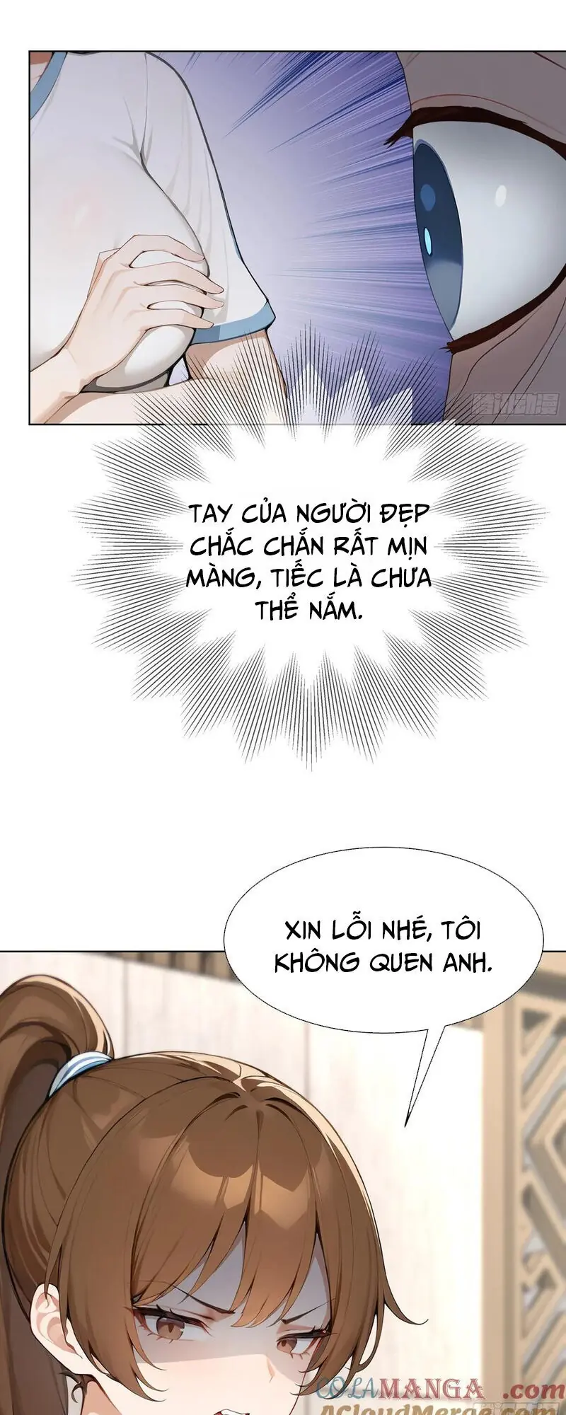 Hàng Hóa Giảm Giá Trị, Tôi Trở Thành Người Giàu Nhất Thế Giới Chapter 53 - Trang 33