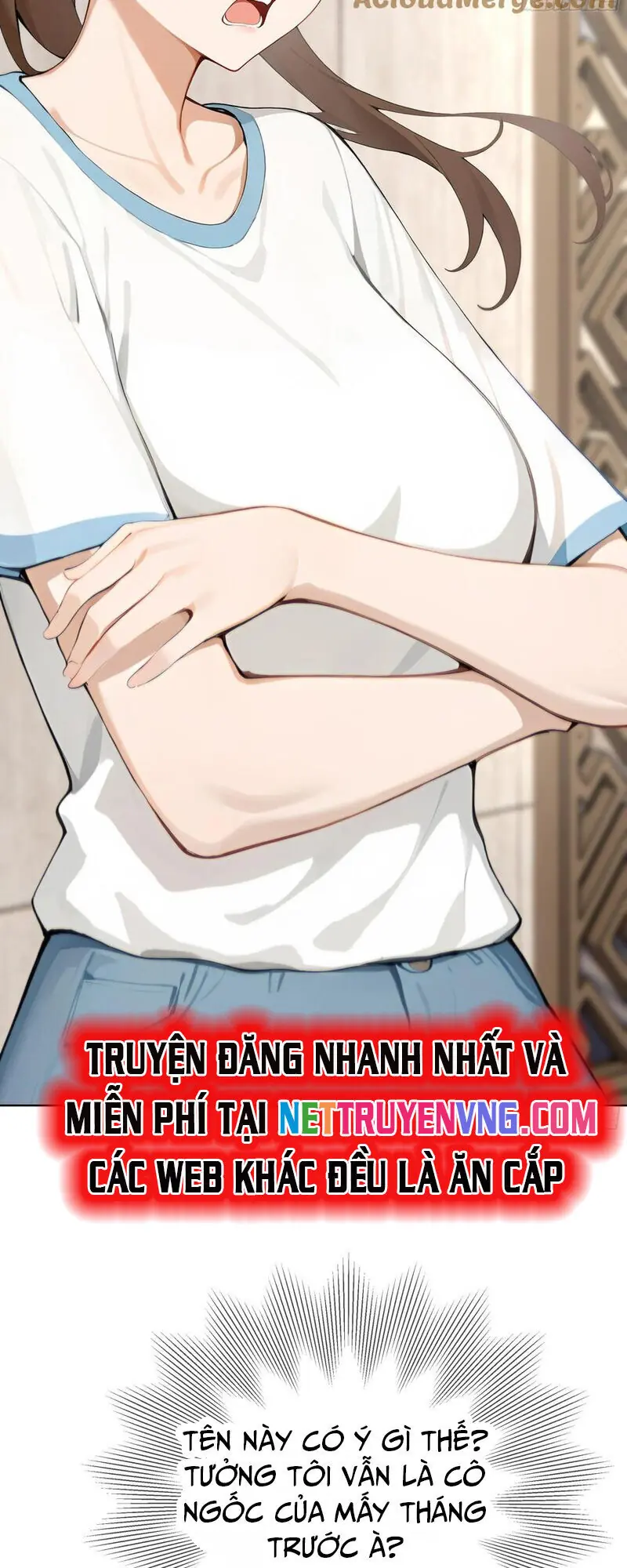 Hàng Hóa Giảm Giá Trị, Tôi Trở Thành Người Giàu Nhất Thế Giới Chapter 53 - Trang 34