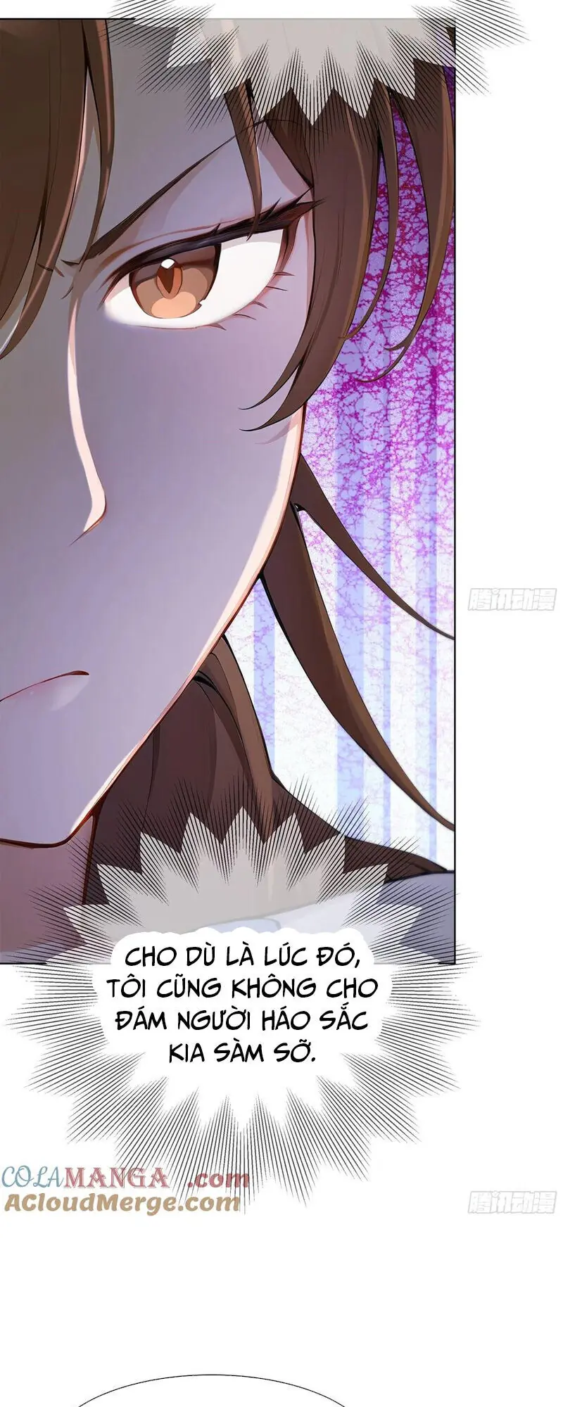Hàng Hóa Giảm Giá Trị, Tôi Trở Thành Người Giàu Nhất Thế Giới Chapter 53 - Trang 35