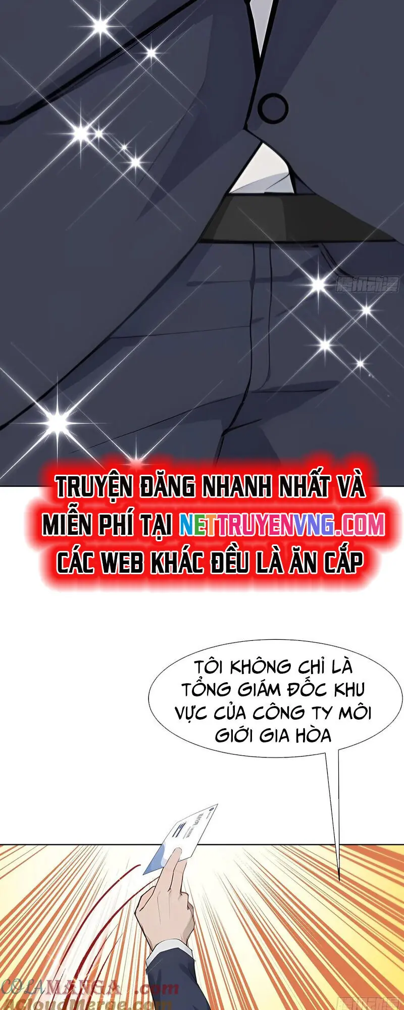 Hàng Hóa Giảm Giá Trị, Tôi Trở Thành Người Giàu Nhất Thế Giới Chapter 53 - Trang 37