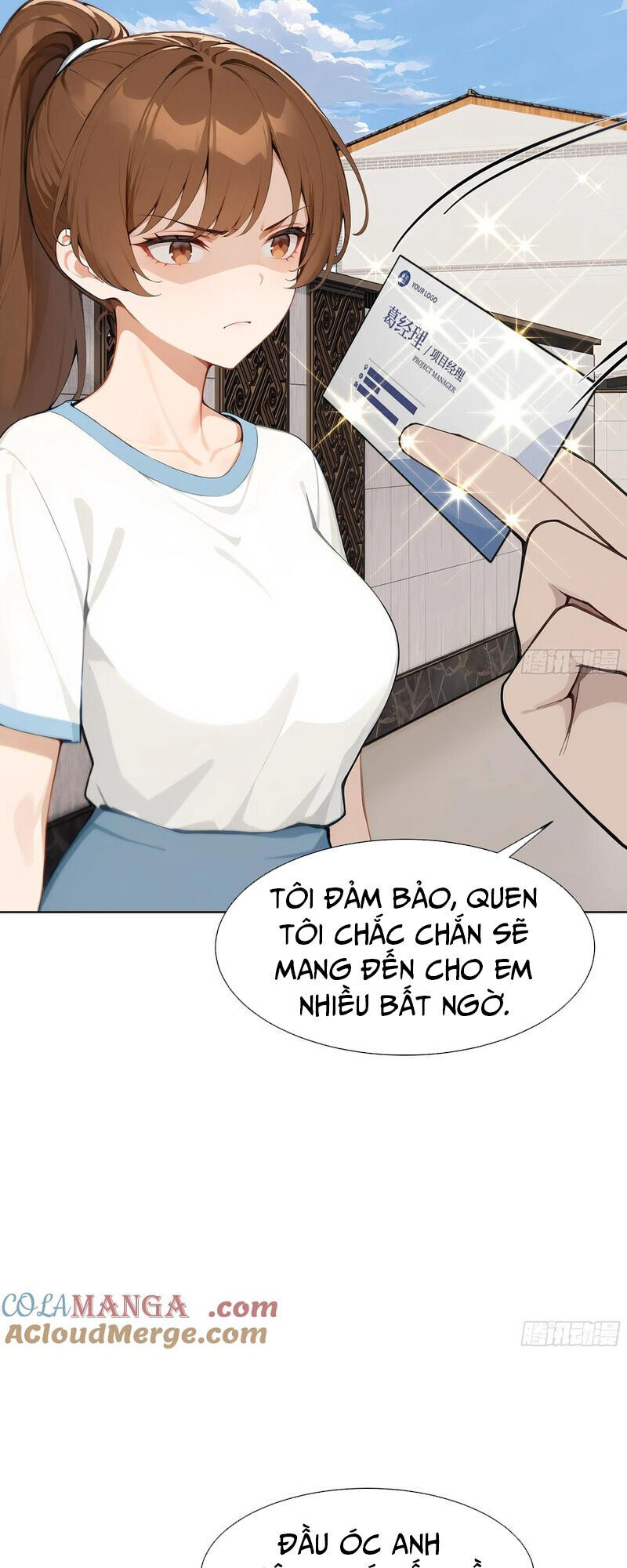 Hàng Hóa Giảm Giá Trị, Tôi Trở Thành Người Giàu Nhất Thế Giới Chapter 53 - Trang 39
