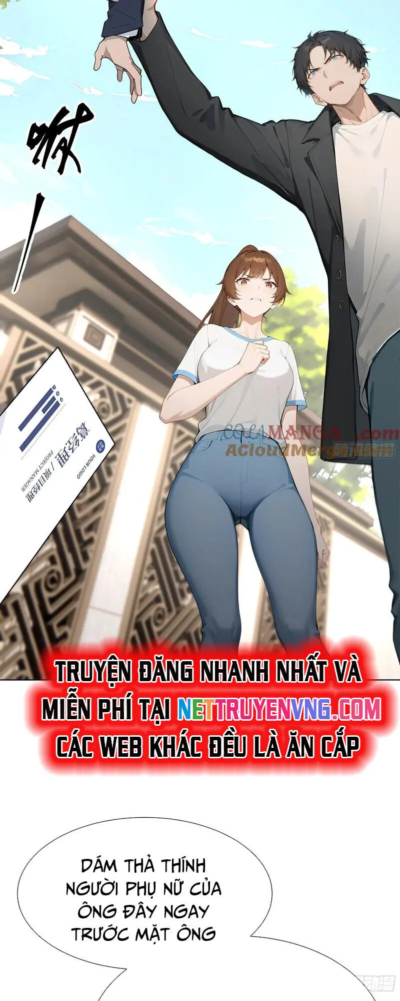 Hàng Hóa Giảm Giá Trị, Tôi Trở Thành Người Giàu Nhất Thế Giới Chapter 53 - Trang 41