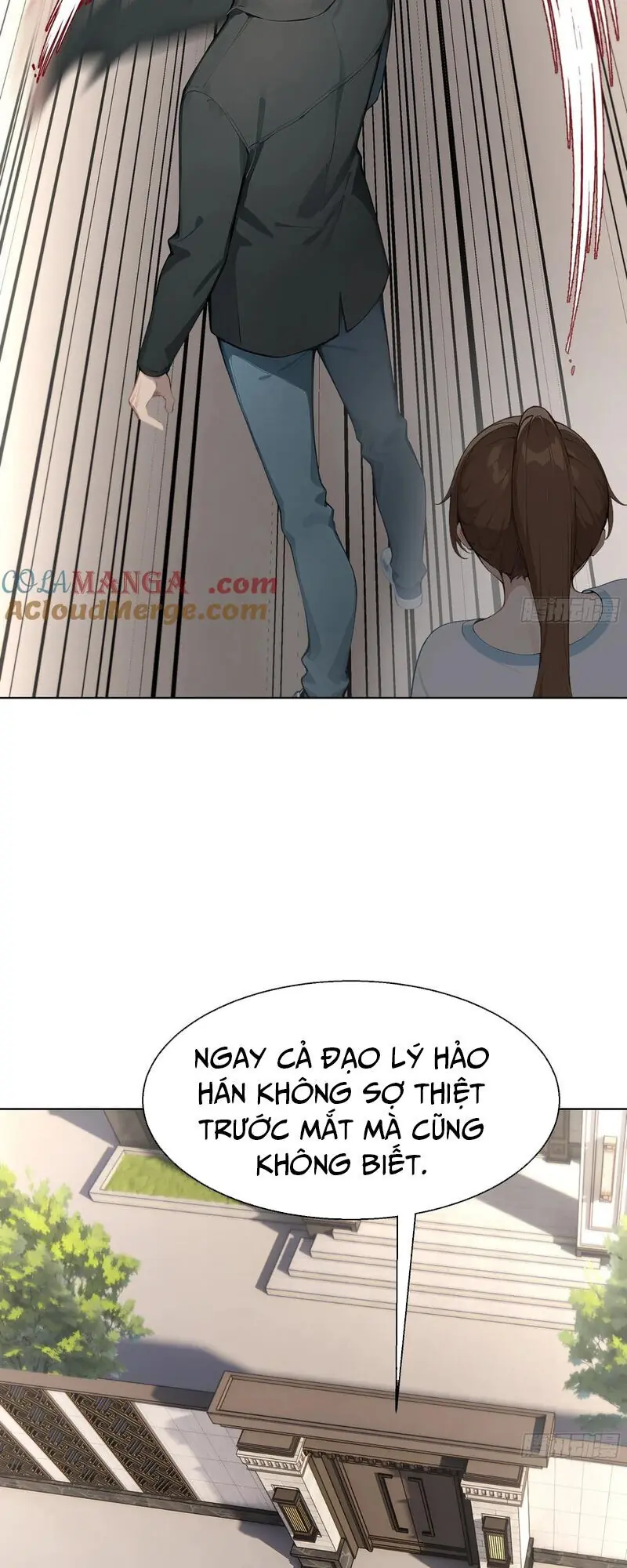 Hàng Hóa Giảm Giá Trị, Tôi Trở Thành Người Giàu Nhất Thế Giới Chapter 53 - Trang 44