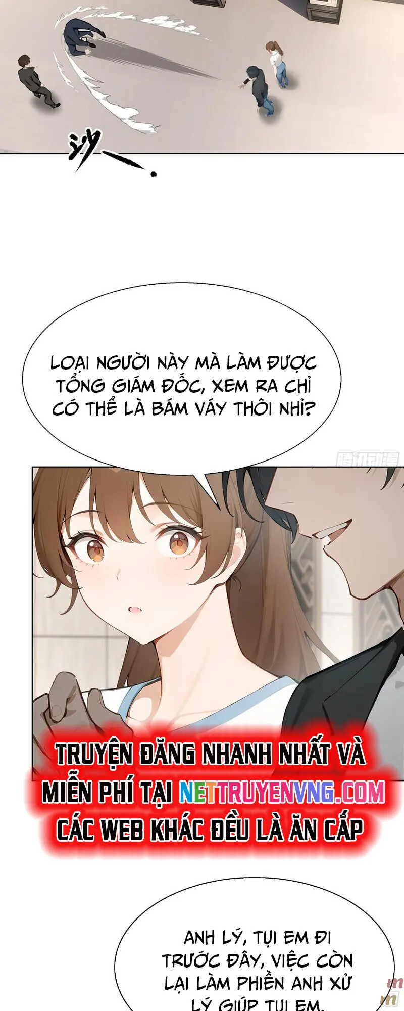Hàng Hóa Giảm Giá Trị, Tôi Trở Thành Người Giàu Nhất Thế Giới Chapter 53 - Trang 45