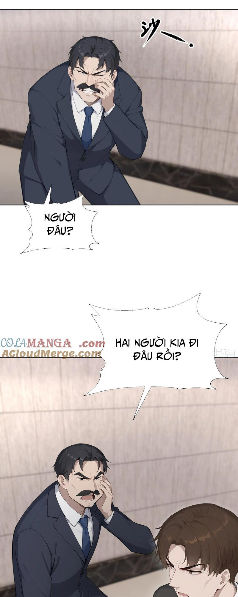 Hàng Hóa Giảm Giá Trị, Tôi Trở Thành Người Giàu Nhất Thế Giới Chapter 53 - Trang 47