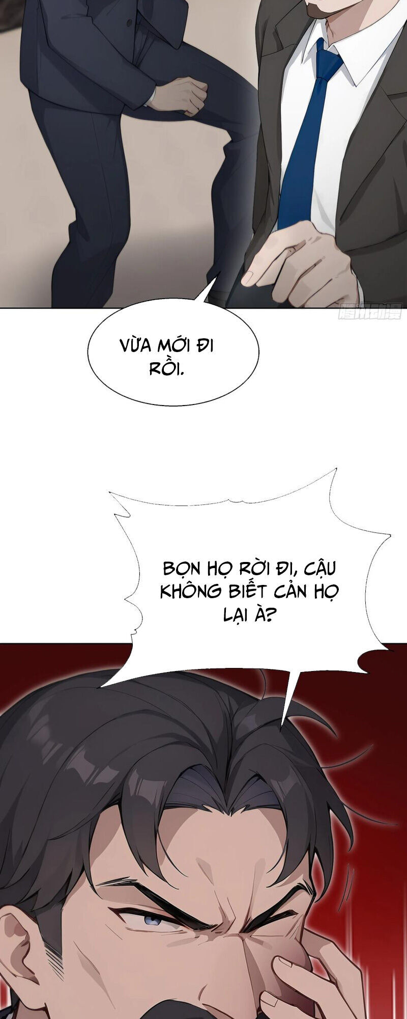 Hàng Hóa Giảm Giá Trị, Tôi Trở Thành Người Giàu Nhất Thế Giới Chapter 53 - Trang 48