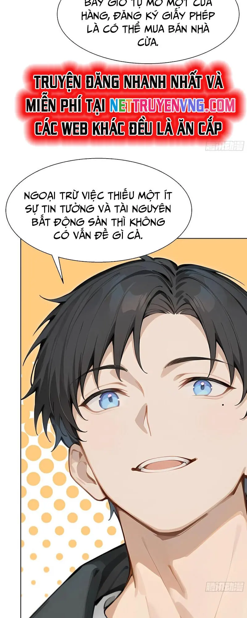 Hàng Hóa Giảm Giá Trị, Tôi Trở Thành Người Giàu Nhất Thế Giới Chapter 53 - Trang 6