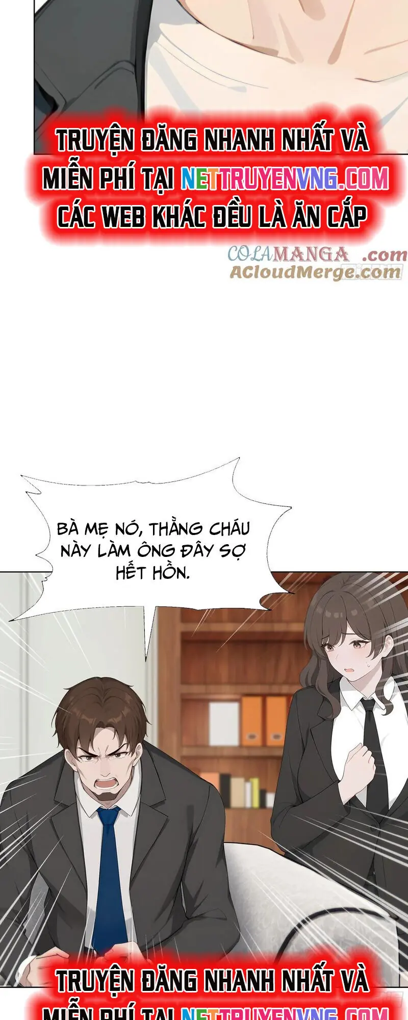 Hàng Hóa Giảm Giá Trị, Tôi Trở Thành Người Giàu Nhất Thế Giới Chapter 53 - Trang 7