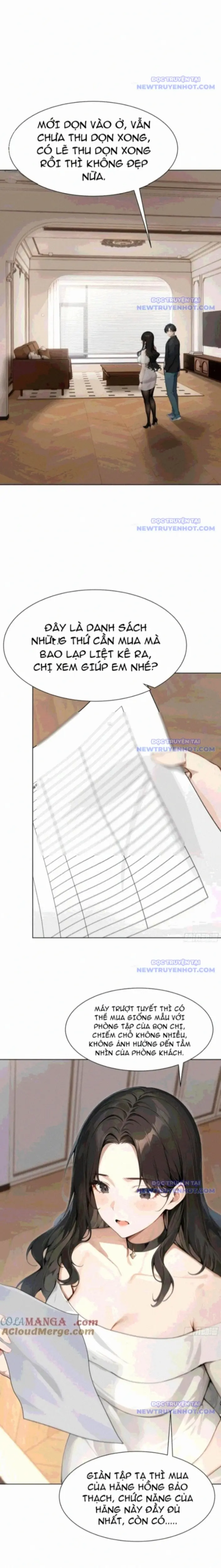 Hàng Hóa Giảm Giá Trị, Tôi Trở Thành Người Giàu Nhất Thế Giới Chapter 54 - Trang 13