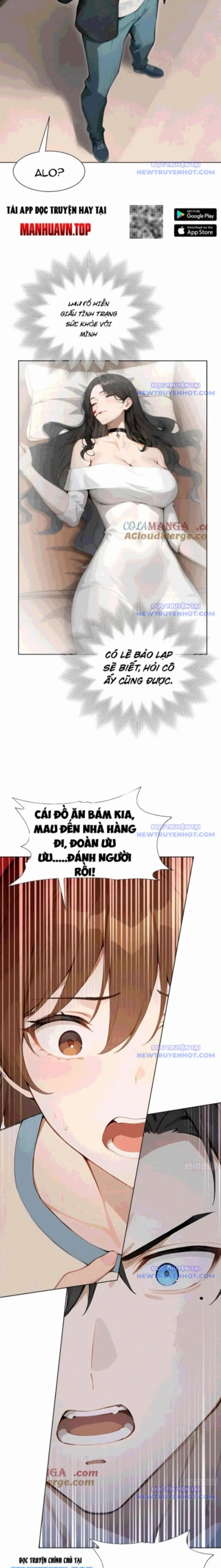 Hàng Hóa Giảm Giá Trị, Tôi Trở Thành Người Giàu Nhất Thế Giới Chapter 54 - Trang 19