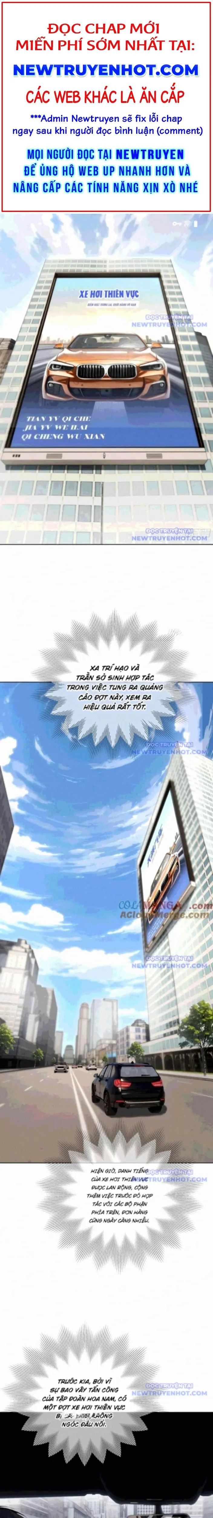 Hàng Hóa Giảm Giá Trị, Tôi Trở Thành Người Giàu Nhất Thế Giới Chapter 54 - Trang 2