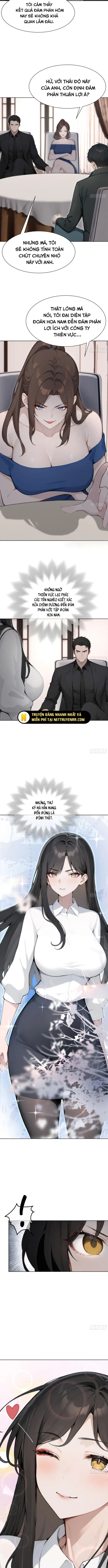 Hàng Hóa Giảm Giá Trị, Tôi Trở Thành Người Giàu Nhất Thế Giới Chapter 56 - Trang 4