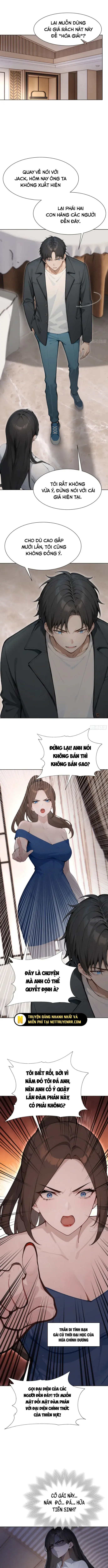 Hàng Hóa Giảm Giá Trị, Tôi Trở Thành Người Giàu Nhất Thế Giới Chapter 56 - Trang 7