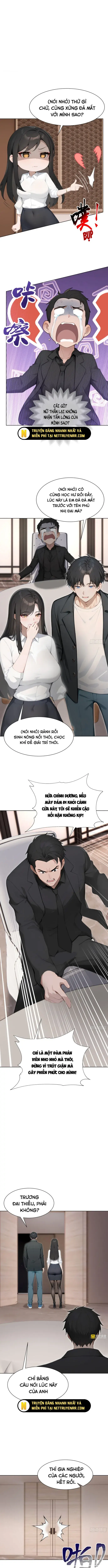 Hàng Hóa Giảm Giá Trị, Tôi Trở Thành Người Giàu Nhất Thế Giới Chapter 56 - Trang 9