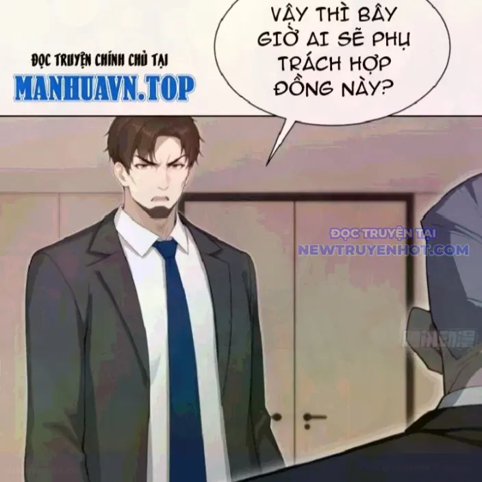 Hàng Hóa Giảm Giá Trị, Tôi Trở Thành Người Giàu Nhất Thế Giới Chapter 57 - Trang 10